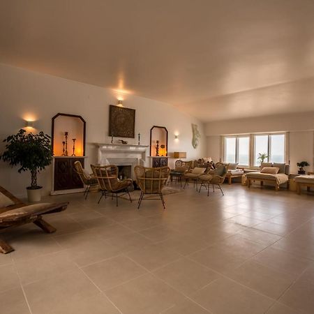 Sandhi House - Yoga & Wellness Ericeira Exteriér fotografie