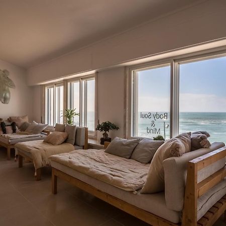 Sandhi House - Yoga & Wellness Ericeira Exteriér fotografie