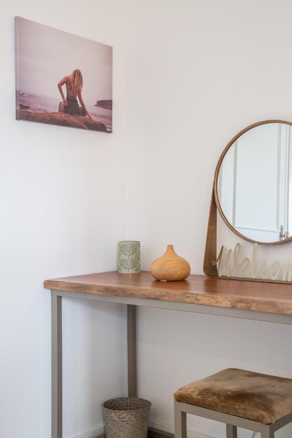 Sandhi House - Yoga & Wellness Ericeira Exteriér fotografie
