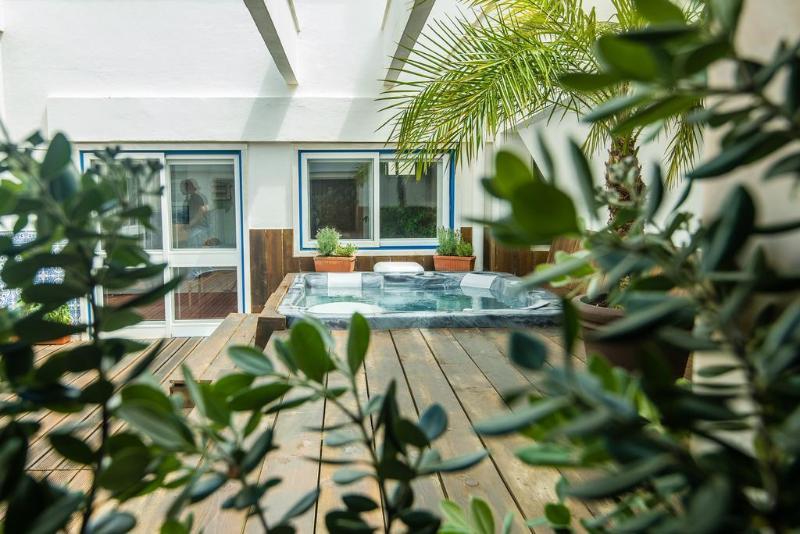 Sandhi House - Yoga & Wellness Ericeira Exteriér fotografie