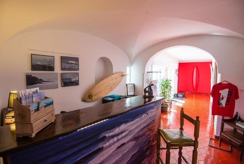Sandhi House - Yoga & Wellness Ericeira Exteriér fotografie