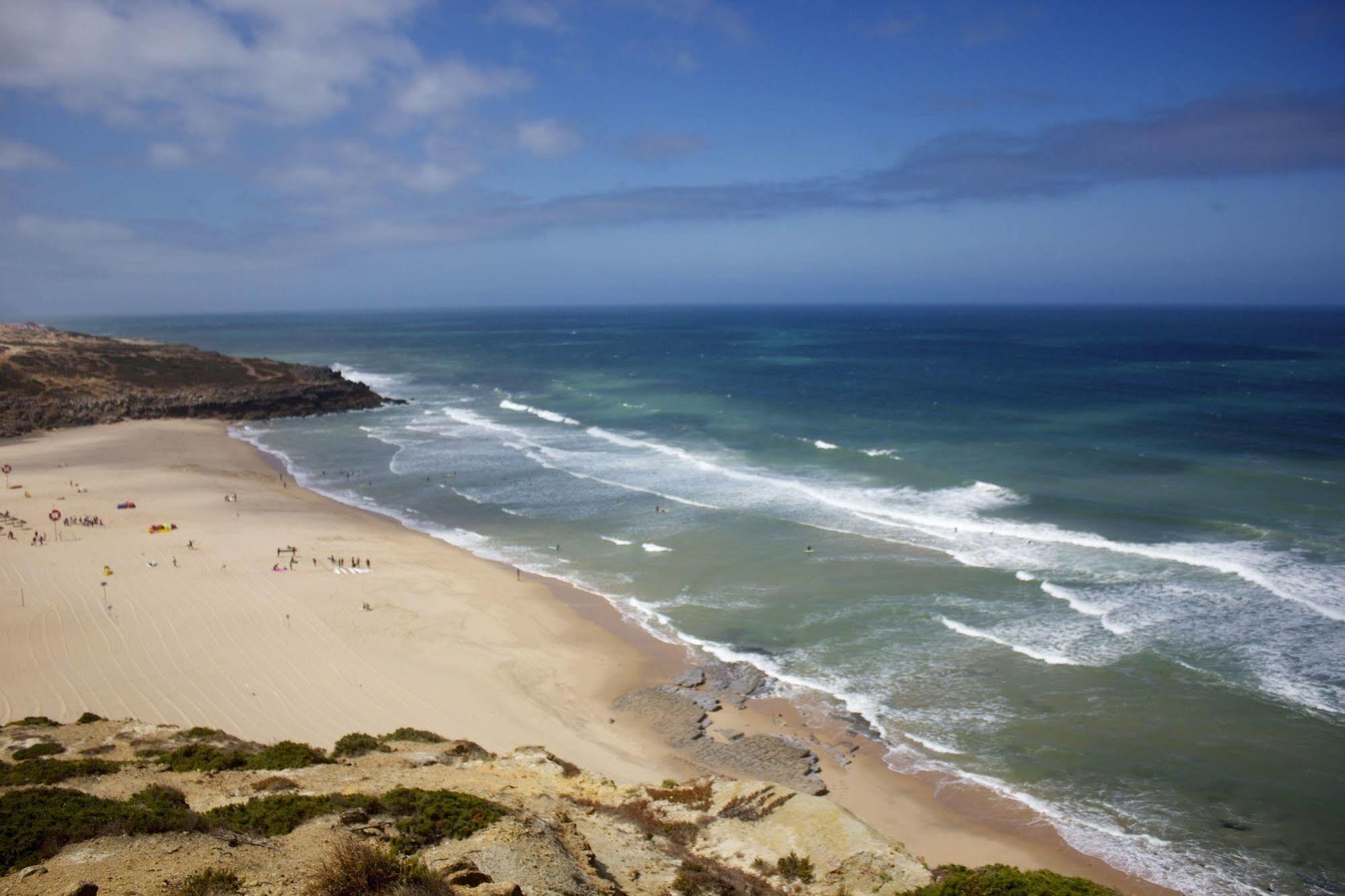 Sandhi House - Yoga & Wellness Ericeira Exteriér fotografie