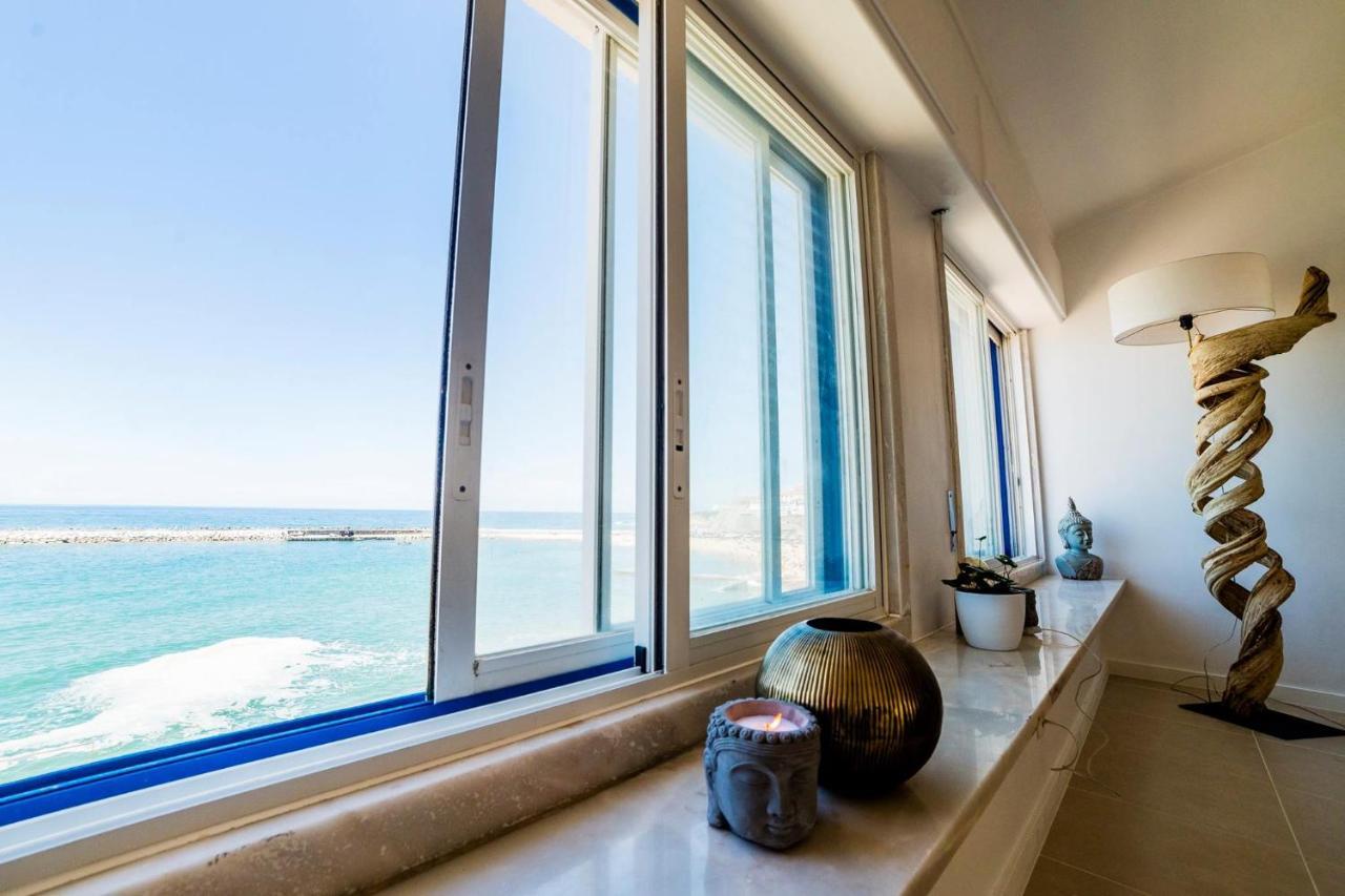Sandhi House - Yoga & Wellness Ericeira Exteriér fotografie