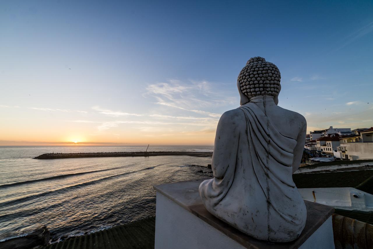 Sandhi House - Yoga & Wellness Ericeira Exteriér fotografie