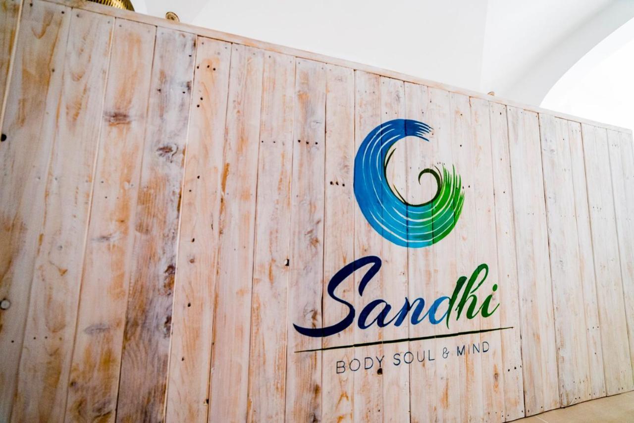 Sandhi House - Yoga & Wellness Ericeira Exteriér fotografie