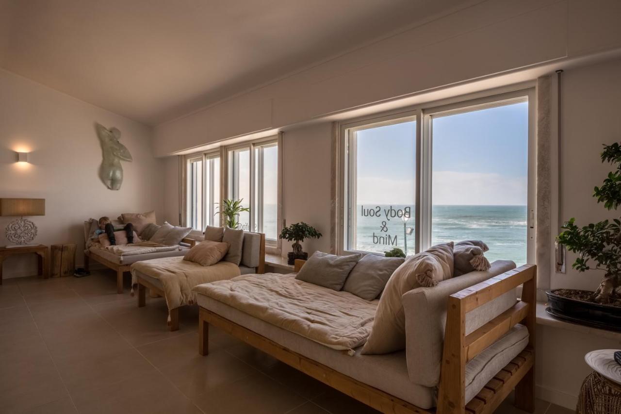 Sandhi House - Yoga & Wellness Ericeira Exteriér fotografie
