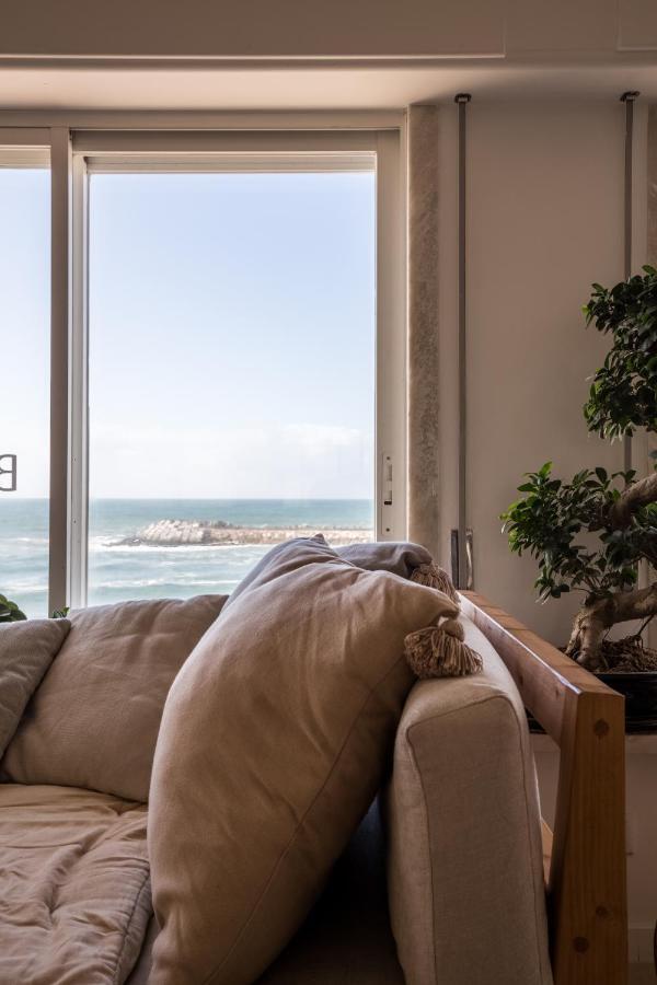 Sandhi House - Yoga & Wellness Ericeira Exteriér fotografie