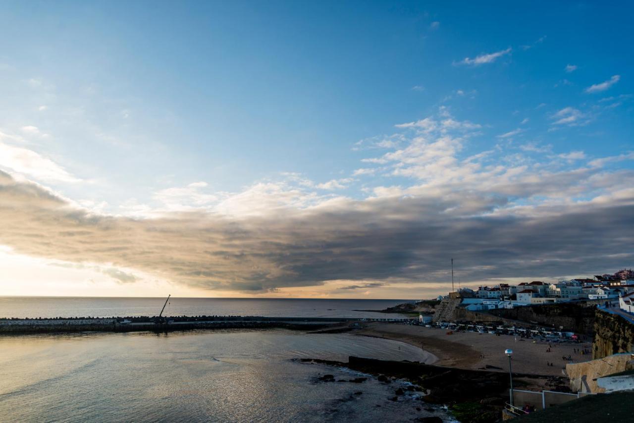 Sandhi House - Yoga & Wellness Ericeira Exteriér fotografie