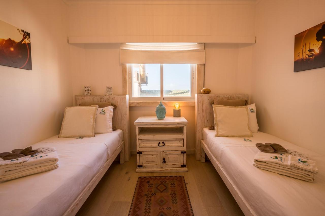 Sandhi House - Yoga & Wellness Ericeira Exteriér fotografie