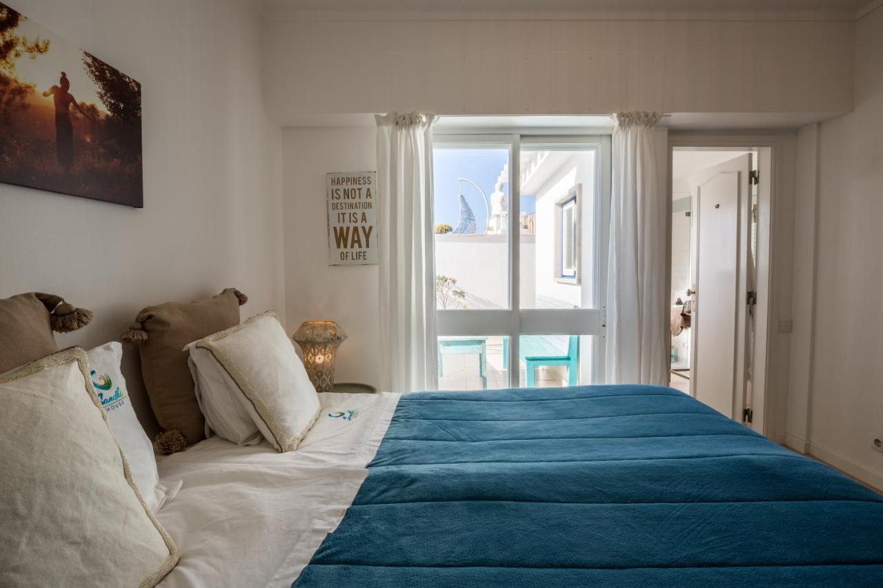 Sandhi House - Yoga & Wellness Ericeira Exteriér fotografie