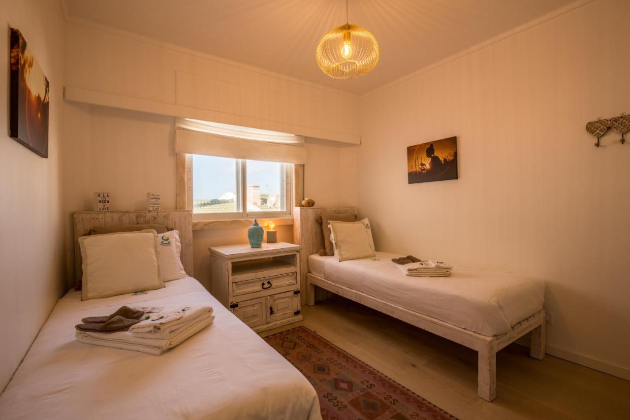 Sandhi House - Yoga & Wellness Ericeira Exteriér fotografie