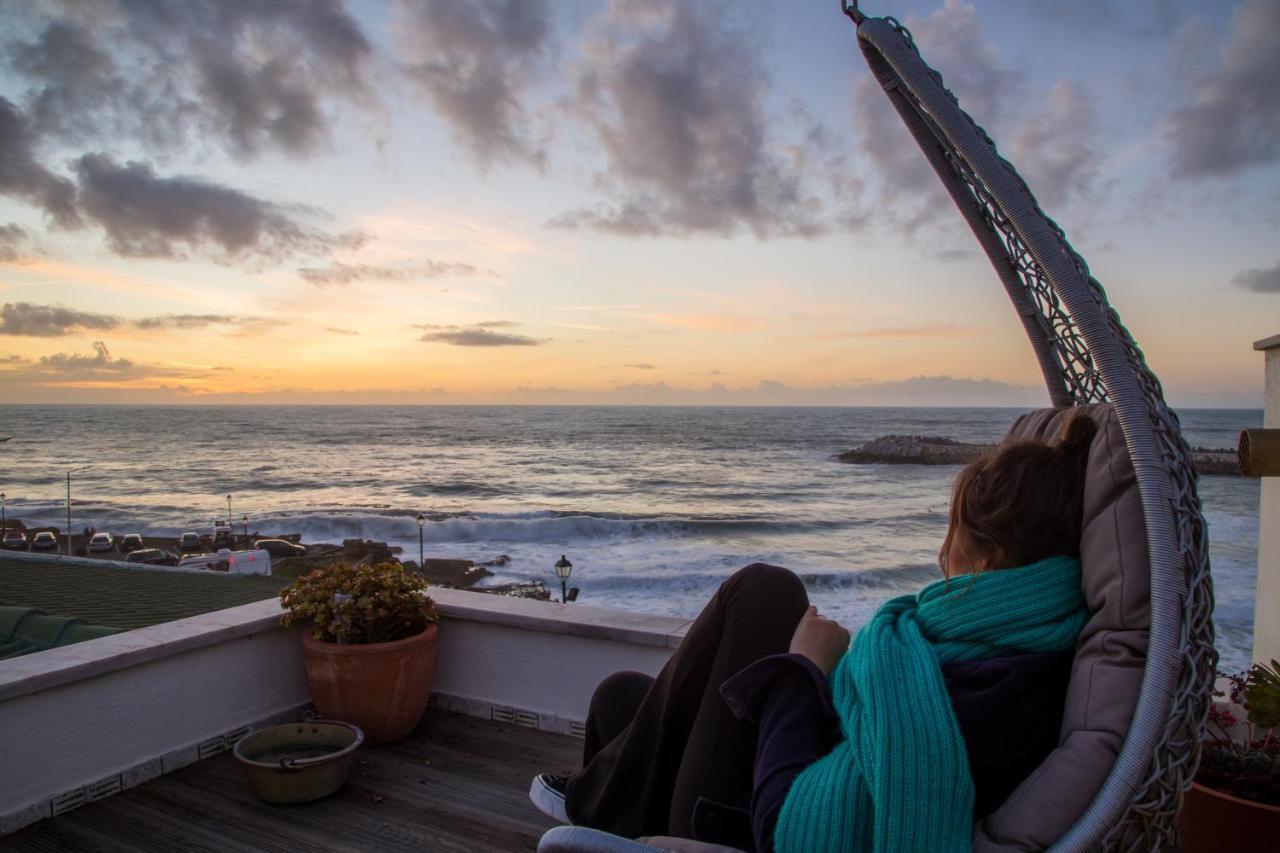 Sandhi House - Yoga & Wellness Ericeira Exteriér fotografie