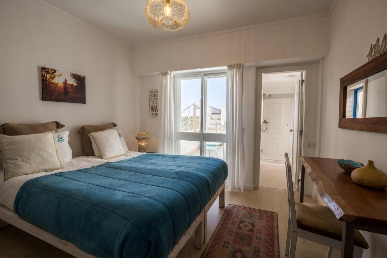 Sandhi House - Yoga & Wellness Ericeira Exteriér fotografie